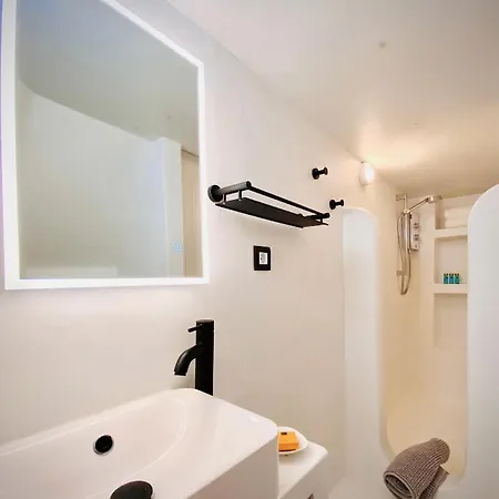 Molly's Maisonette Mykonos Mykonos Town