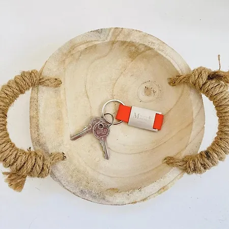 Molly's Maisonette Mykonos 度假居 Mykonos Town