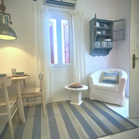 Molly's Maisonette Mykonos