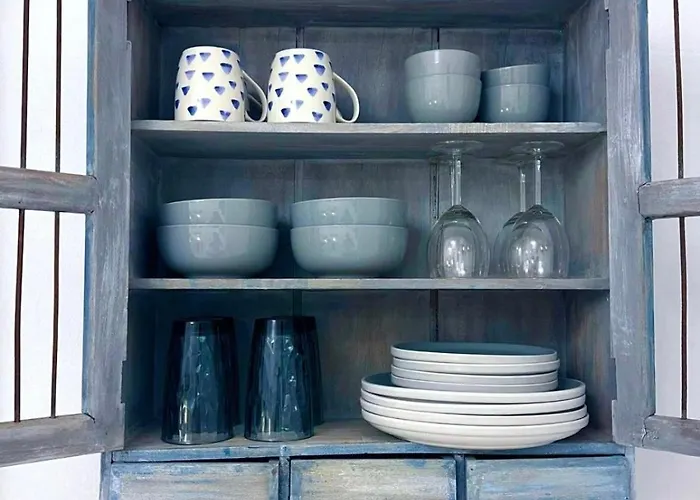 Molly's Maisonette Mykonos Casa vacanze