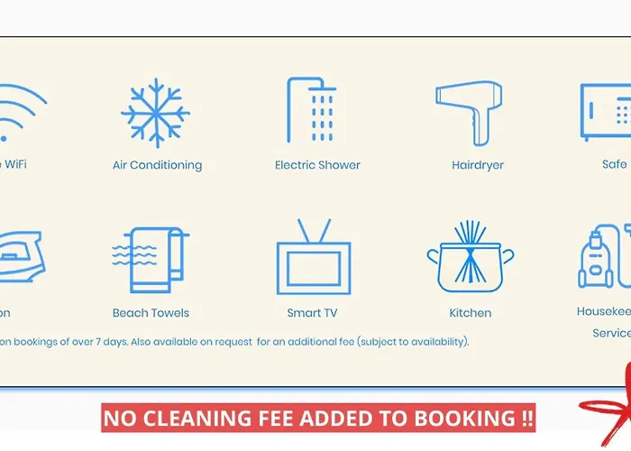 Molly's Maisonette Mykonos Mykonos Town