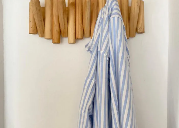 Molly's Maisonette Mykonos Casa vacanze Mykonos Town