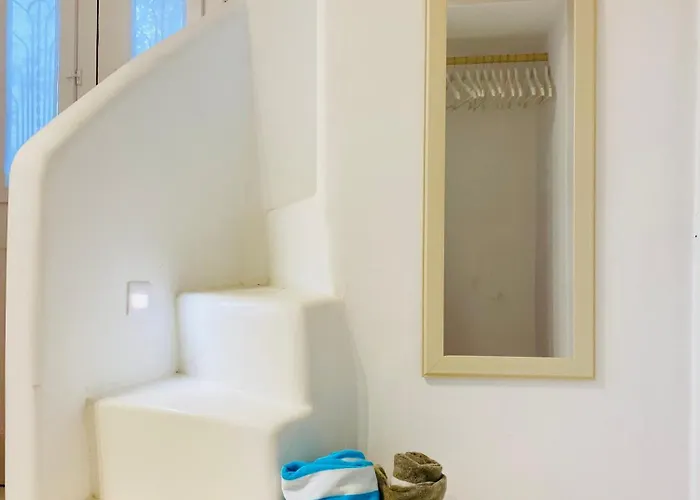 Casa vacanze Molly's Maisonette Mykonos Mykonos Town