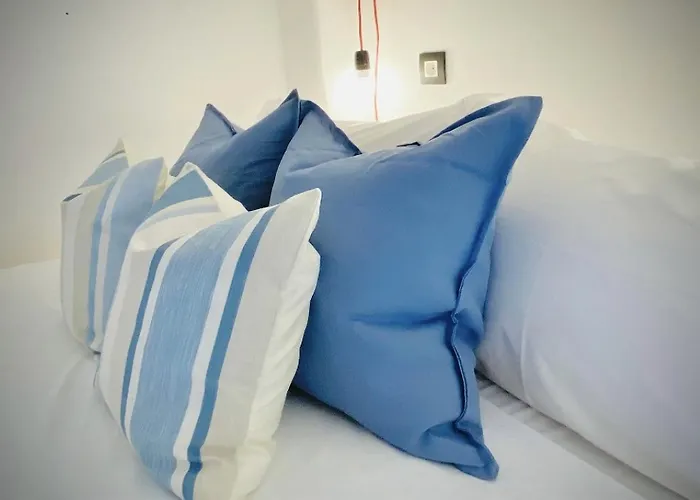 Molly's Maisonette Mykonos * Mykonos Town