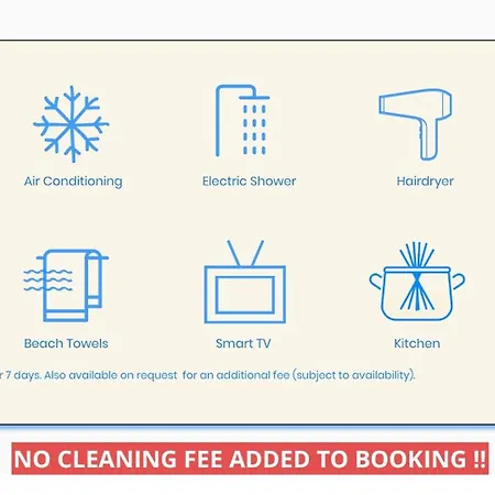 Molly's Maisonette Mykonos Mykonos Town