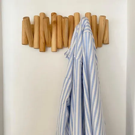 Molly's Maisonette Mykonos Дом отдыха Mykonos Town