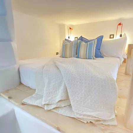 Molly's Maisonette Mykonos * Mykonos Town