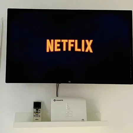 Дом отдыха Molly's Maisonette Mykonos