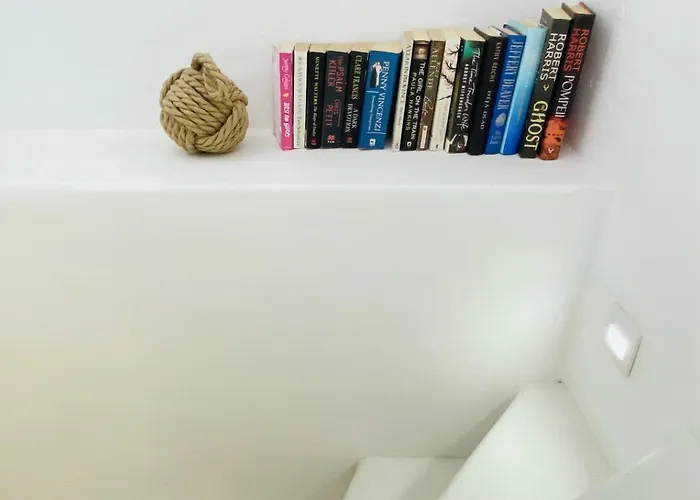 Molly's Maisonette Mykonos Hébergement de vacances Mykonos Town