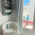 Сasa de vacaciones Molly's Maisonette Mykonos Mykonos Town
