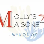 Сasa de vacaciones Molly's Maisonette Mykonos *