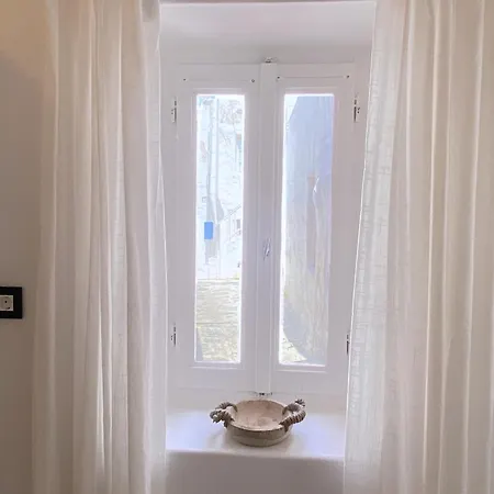Holiday home Molly's Maisonette Mykonos *
