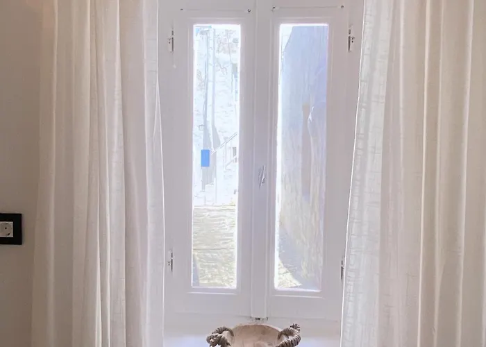 Holiday home Molly's Maisonette Mykonos *