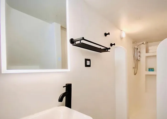 Molly's Maisonette Mykonos Mykonos Town