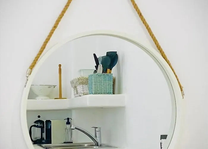 Molly's Maisonette Mykonos