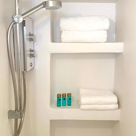 Molly's Maisonette Mykonos