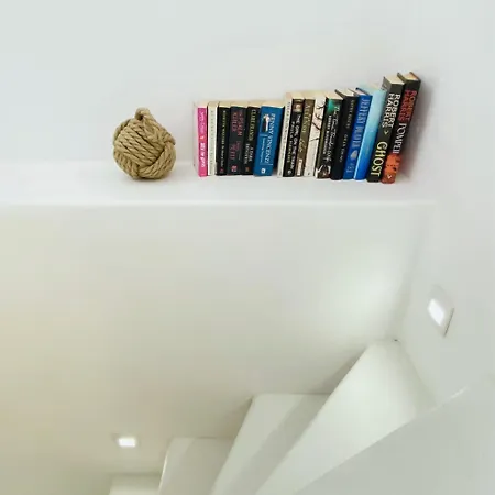 Molly's Maisonette Mykonos Casa vacanze Mykonos Town