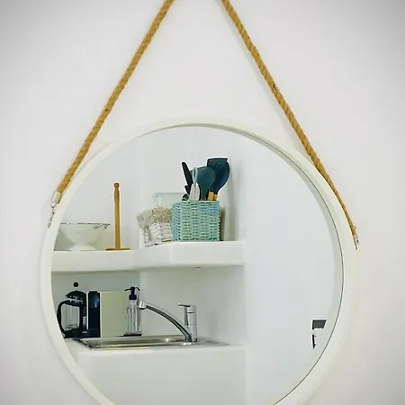 Molly's Maisonette Mykonos