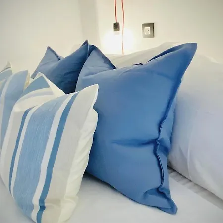 Molly's Maisonette Mykonos * Mykonos Town