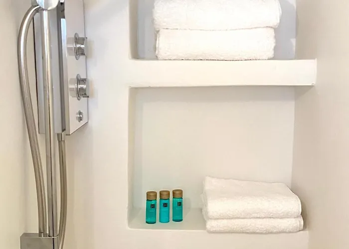 Molly's Maisonette Mykonos