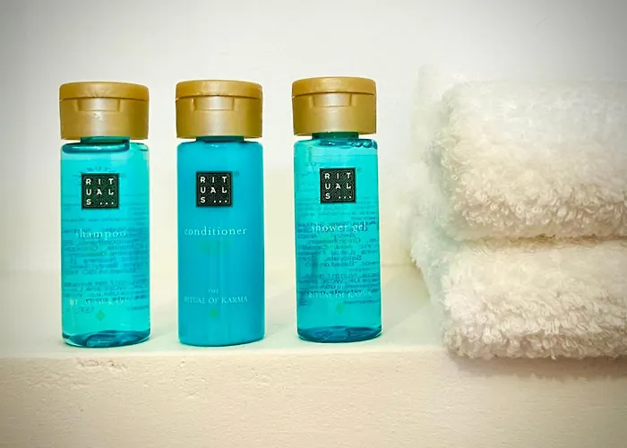 Molly's Maisonette Mykonos