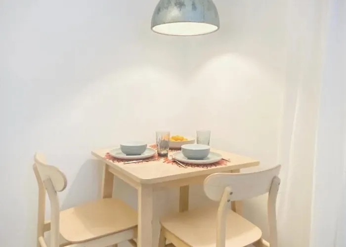 Molly's Maisonette Mykonos Σπίτι διακοπών